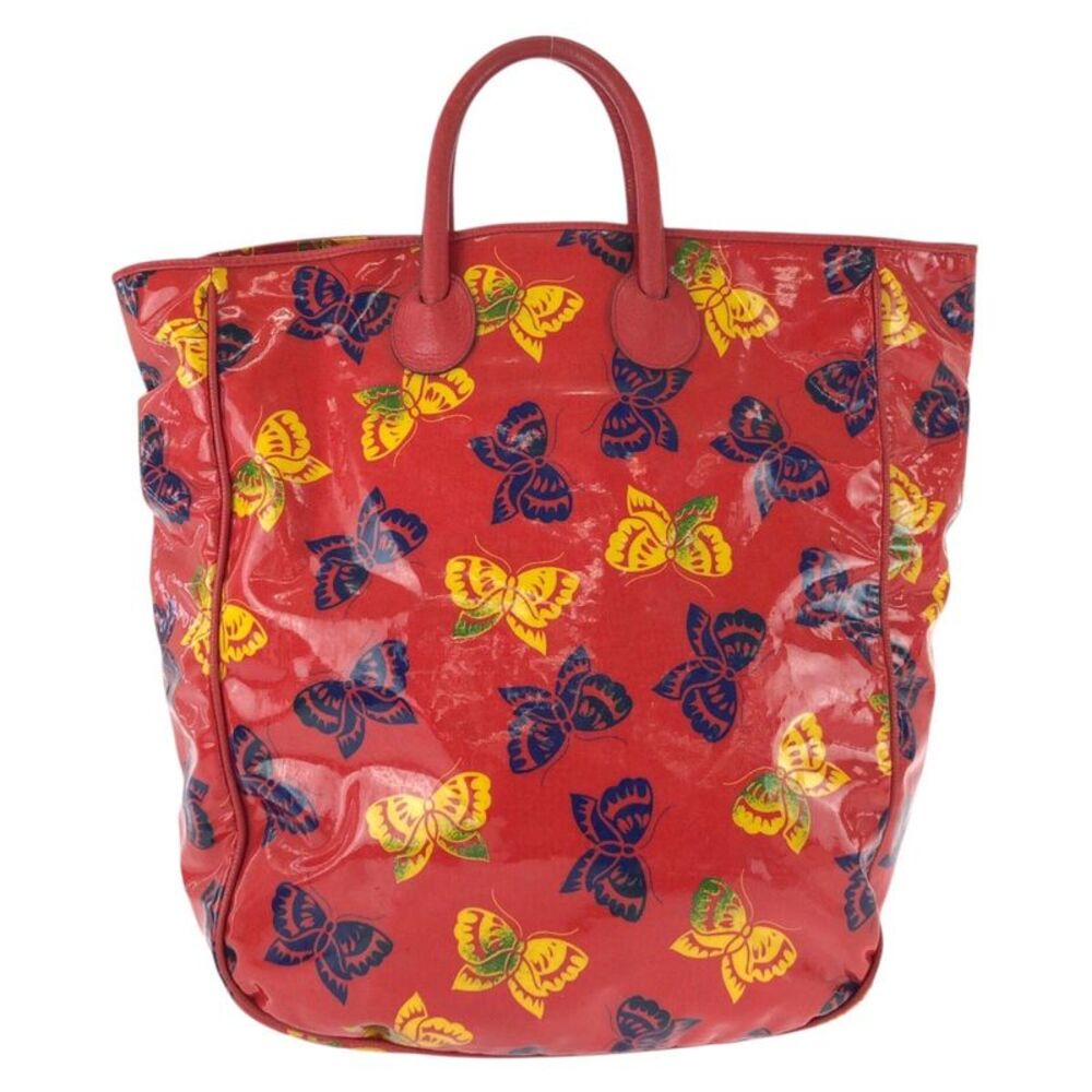 Bottega Veneta Butterfly Tote